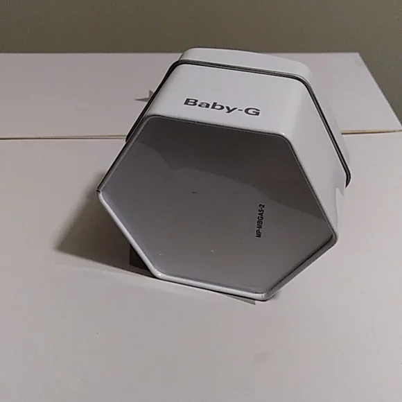 NWT Baby-G - Picture 6 of 6